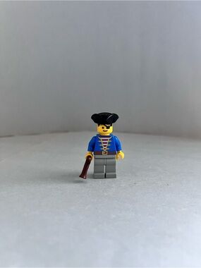 LEGO Pirates Pirate Minifigure